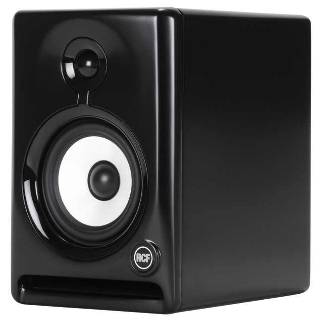 RCF AYRA-FIVE-PRO Active 5" Studio Monitor (Blk)