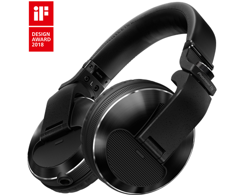 Pioneer HDJ-X10 Headphones