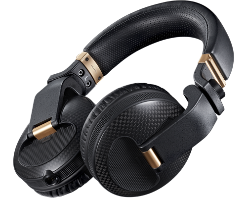 Pioneer HDJ-X10C Headphones