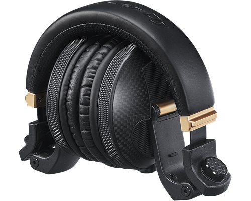 Pioneer HDJ-X10C Headphones