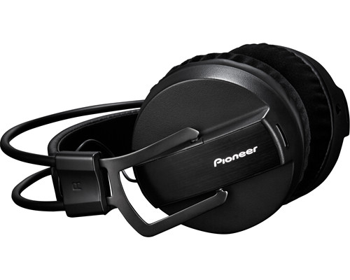 Pioneer HRM-7 Headphones