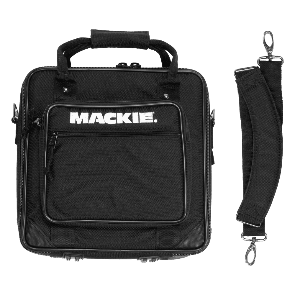 Mackie 1202VLZ Bag Mixer Bag for 1202VLZ4, VLZ3 & VLZ Pro