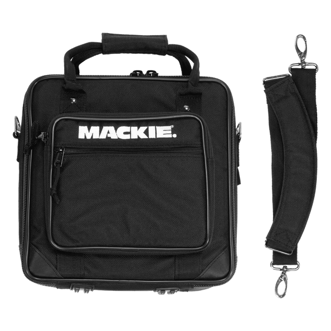 Mackie 1202VLZ Bag Mixer Bag for 1202VLZ4, VLZ3 & VLZ Pro