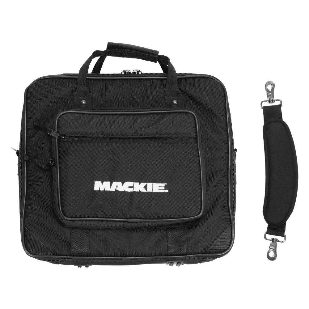 Mackie 1402VLZ Bag Mixer Bag for 1402VLZ4, VLZ3 & VLZ Pro
