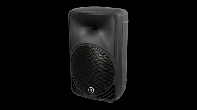 Mackie C200 10" 2-way Compact Passive SR Loudspeaker