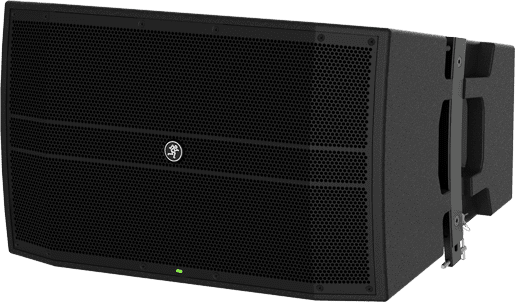 Mackie DRM12A 2000W 12" Arrayable Powered Loudspeaker