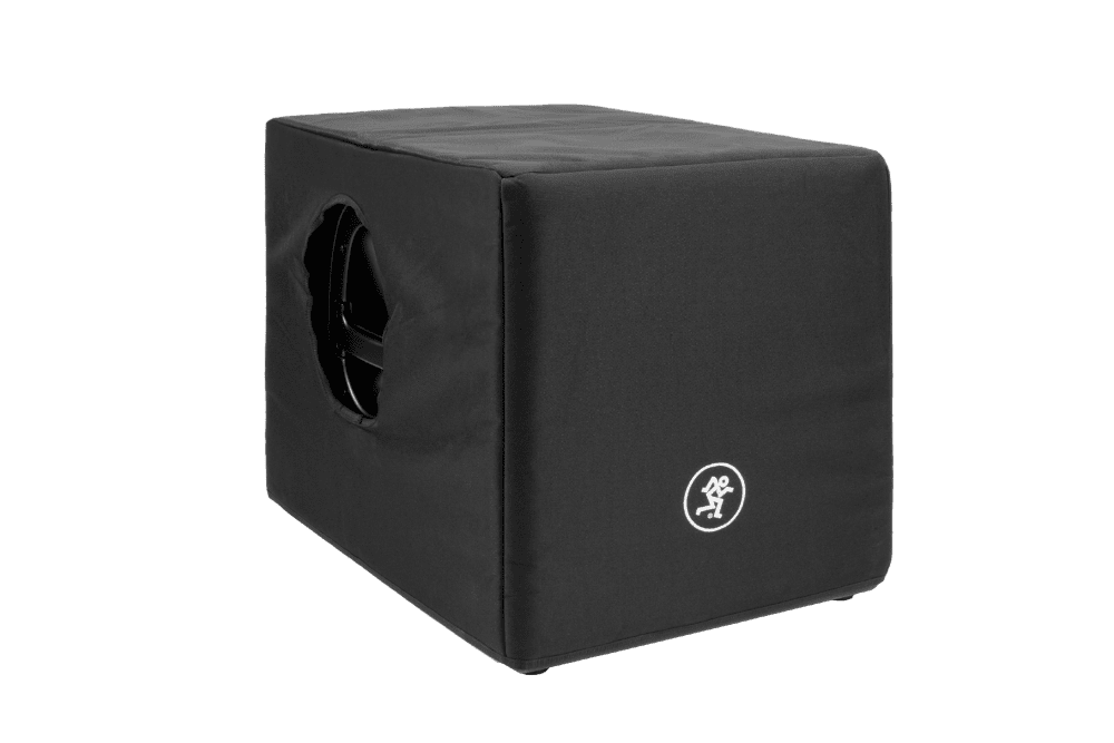 Mackie DRM18S Cover Speaker Cover for DRM18S & DRM18S-P