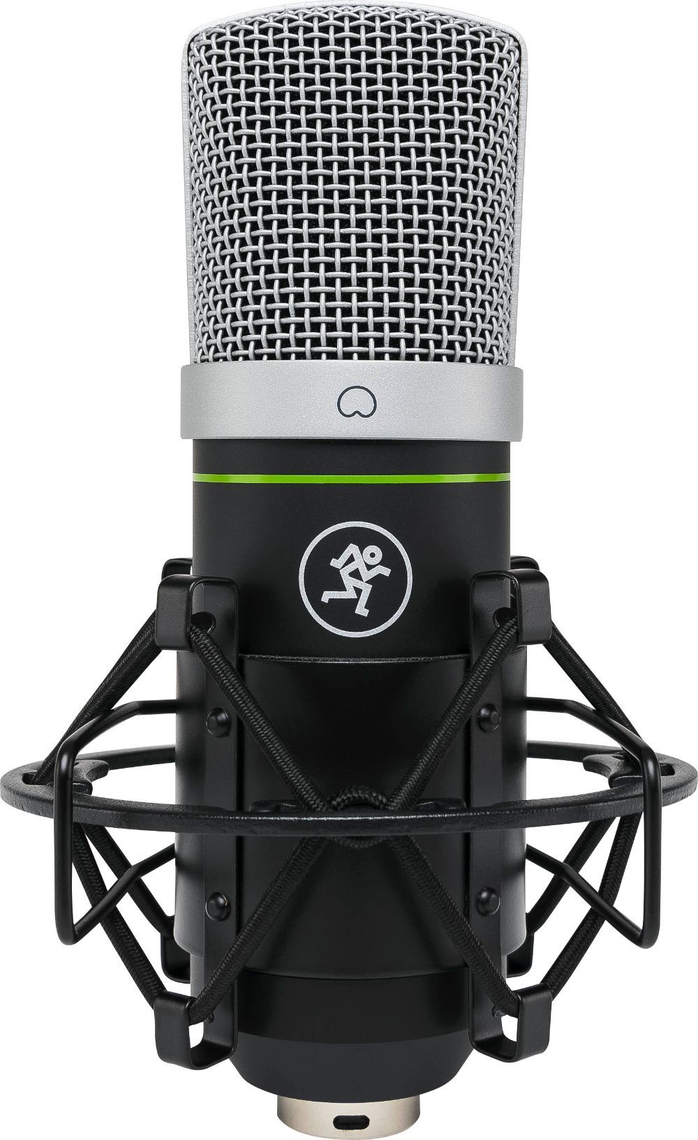 Mackie EM-91CU EM-91CU USB Condenser Microphone
