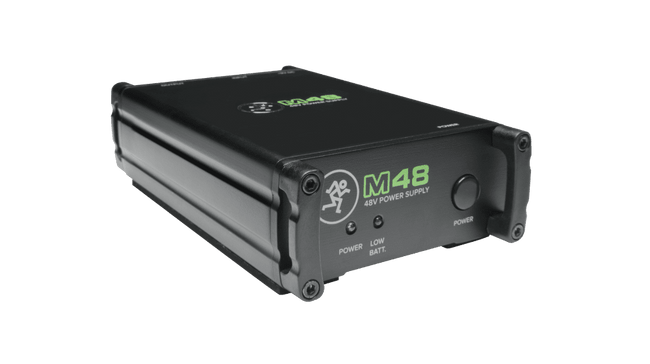 Mackie M48 48v Power Supply