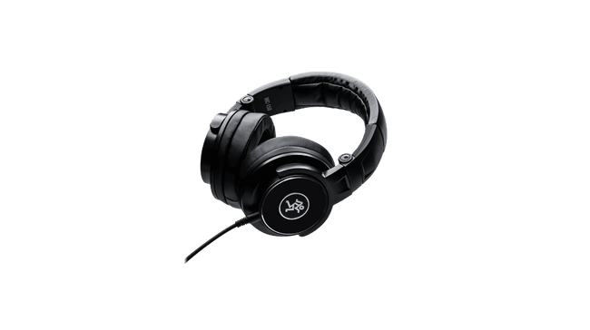 Mackie MC-150 MC-150 Professional Closed-Back Headphones