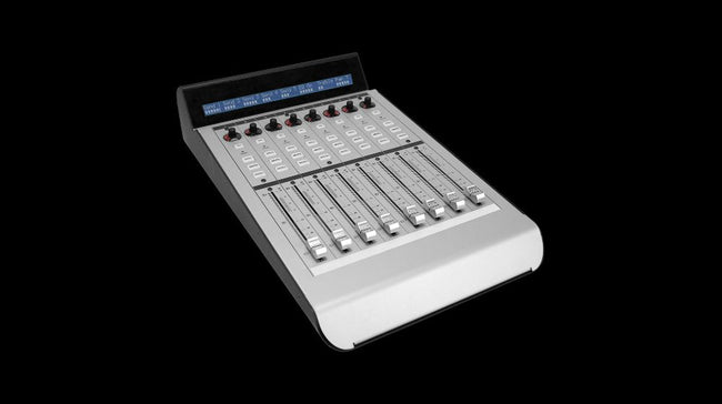 Mackie MC Extender Pro 8-channel Control Surface Extension