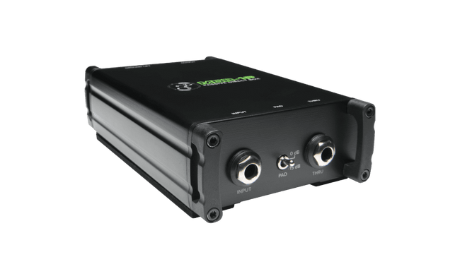 Mackie MDB-1P Passive Direct Box