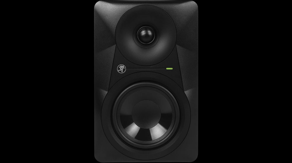 Mackie MR524 5” Powered Studio Monitor