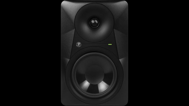 Mackie MR624 6.5” Powered Studio Monitor