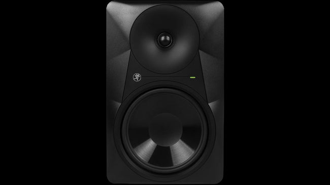 Mackie MR824 8” Powered Studio Monitor