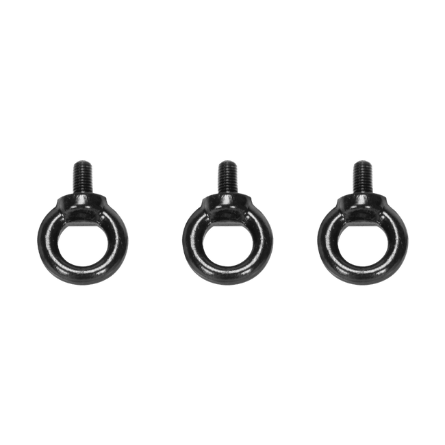 Mackie PA-A3 Eyebolt Kit for DLM12 & DLM8