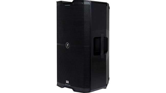 Mackie SRM215 V-Class 15” 2000W High-Performance Powered Loudspeaker