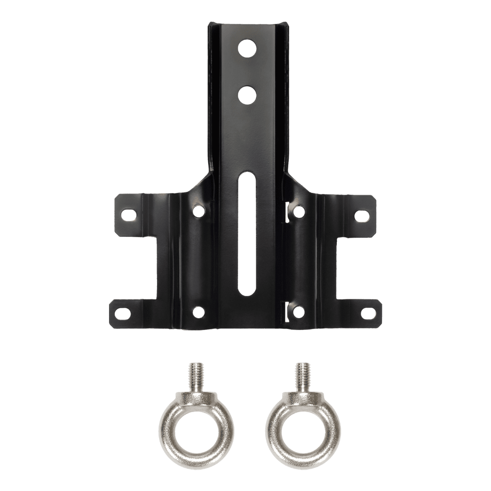 Mackie SRM350 / C200 Bracket Hanging Bracket Kit for SRM350 & C200