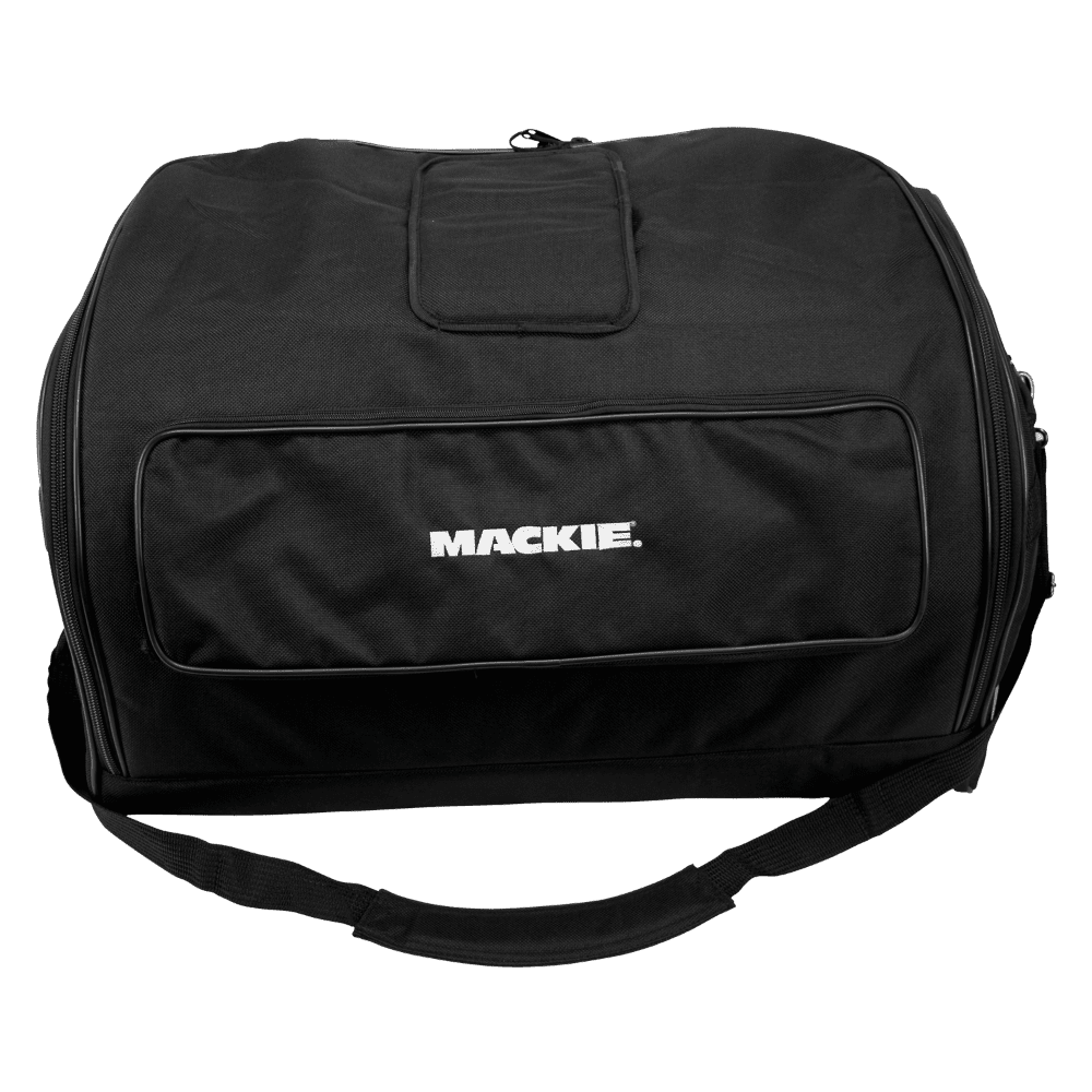 Mackie SRM450 / C300z Bag Speaker Bag for SRM450 & C300z