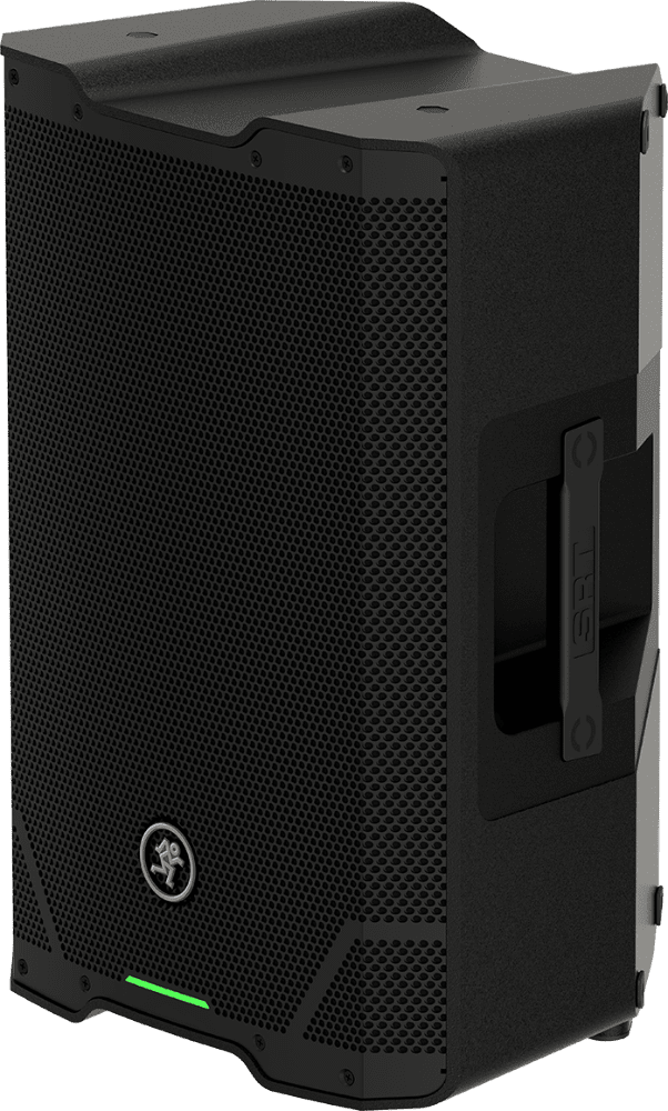 Mackie SRT210 10” 1600W Professional Powered Loudspeaker