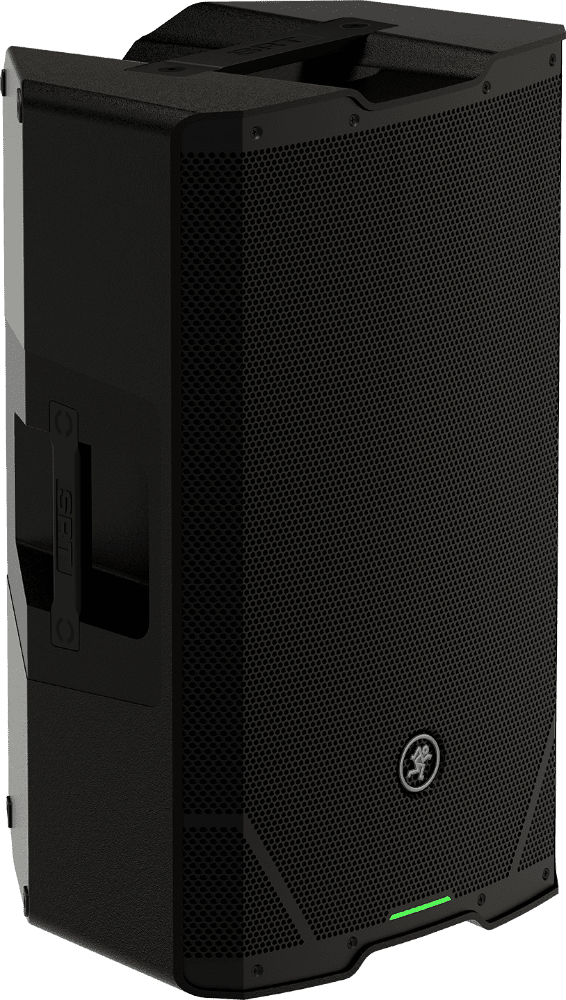 Mackie SRT215 15” 1600W Professional Powered Loudspeaker