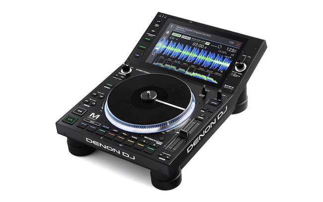 Denon DJ SC6000M Player