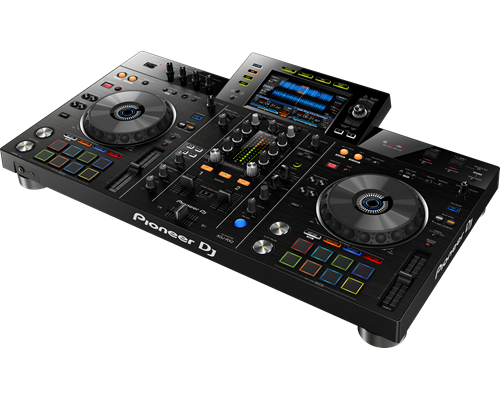 Pioneer XDJ-RX2 DJ System